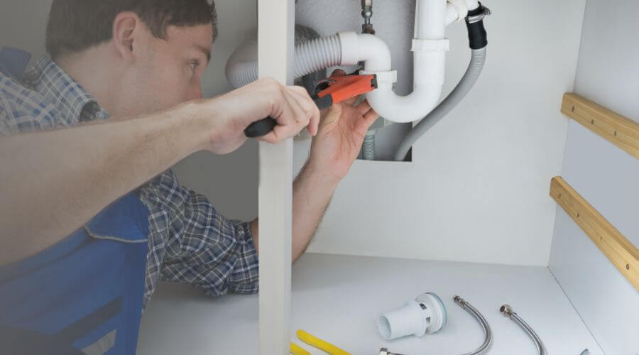 Local tankless water heater installation in Summit, UT
